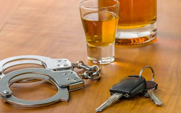 Attorney For DWI