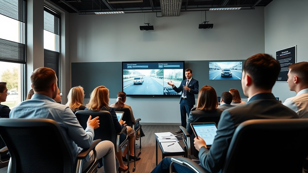 top courses for professionals